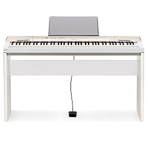 Casio Privia PX-160 88-Key Digital Piano 